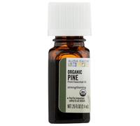 Aura Cacia Organic, Pine, 0.25 Fluid Ounce by Aura Cacia