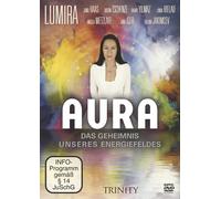 Aura: Das Geheimnis unseres Energiefeldes (DVD)