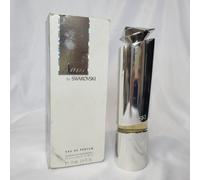 Aura De Swarovski 2.6 Oz / 75 Ml Eau De Parfum Spray Rellenable Para Mujeres