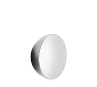Aura Espejo de Pared Acero Inoxidable Grande
