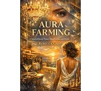 AURA FARMING: A Novel of Social Power, Humiliation, and Desire