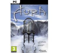 Aura Fate of the Ages PC
