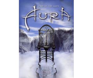 Aura: Fate of the Ages Steam Key EUROPE