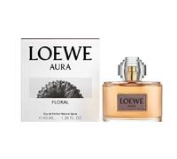 AURA FLORAL Loewe 40 ml. Eau de Parfum EDP FORMATO CLÁSICO - NUEVO Y PRECINTADO