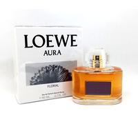 AURA FLORAL Loewe 80 ml. Eau de Parfum EDP FORMATO CLÁSICO - NUEVO Y PRECINTADO