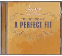 Aura from the Women at Wrangler: The Sound Of A Perfect Fit by The Wreckers, Terri Clark, Sugarland, Lee Ann Womack, Julie Roberts, Mindi Abair (2007-01-01)