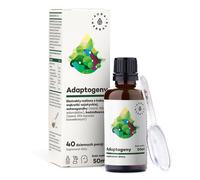 Aura Herbals - Adaptógenos de Aura Herbals, Extractos Naturales de Plantas 100% (50 ml)