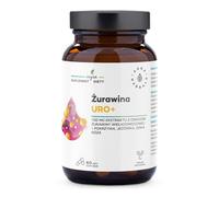 Aura Herbals - Arándano Uro+ (60 cápsulas)