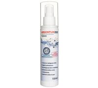 Aura Herbals Argentum 200 Plata Coloidal 25 ppm, aerosol - 150 ml