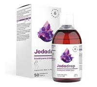 AURA HERBALS AU Jodadrop, 250 ml