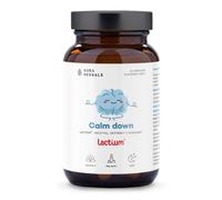 Aura Herbals - AURA HERBALS Calma, Lactium® (60 cápsulas)