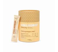 Aura Herbals - AURA HERBALS Colladrop® Beauty, colágeno HMG™ 10000 mg, mango, sobres (30 unidades)