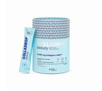 Aura Herbals - AURA HERBALS Colladrop® Beauty, colágeno HMG™ 10000 mg, piña, sobres (30 unidades)