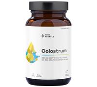 Aura Herbals Colostrum 500 mg , Limón ácido - 66 g