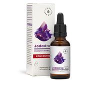 Aura Herbals - Jodadrop, fuente bioactiva de yodo, concentrado (30 ml)