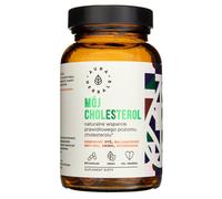 Aura Herbals Mi Colesterol - 60 Cápsulas