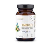 Aura Herbals - Omega-3 1200 mg (120 cápsulas)