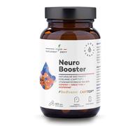 Aura Herbals - Potenciador Neuronal Aura Herbals (60 cápsulas)