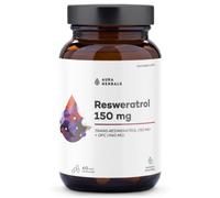 Aura Herbals Resveratrol 150 mg - 60 cápsulas