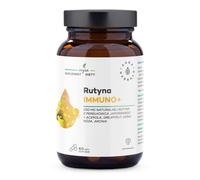 Aura Herbals - Rutina Immuno+ (60 cápsulas)