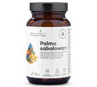 Aura Herbals Saw Palmetto 400 mg - 60 cápsulas