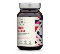 Aura Herbals - Soporte Cardíaco (60 cápsulas)