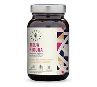 Aura Herbals - Soporte para el Adelgazamiento y Metabolismo, 60 cápsulas