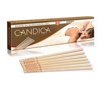 Aura Herbals - Velas Hopi para los oídos (5 pares)