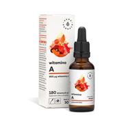 Aura Herbals - Vitamina A de Aura Herbals (30 ml)