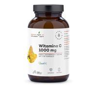 Aura Herbals - Vitamina C de Aura Herbals, 1000 mg (120 cápsulas)