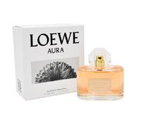 AURA Loewe 120ml. Eau de Parfum 4.1 Fl. Oz. spray FORMATO ANTIGUO