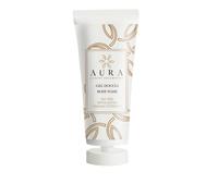 Aura Luxury Collection ® Kit de baño para hotel y b & b, 100 tubos de 30 ml, gel de ducha con extractos biológicos de avena y oryza sativa