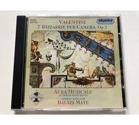 Aura Musicale - Bizzarria Per Camera Op 2 N.1 in Re