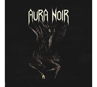 Aura Noir - Aura Noire