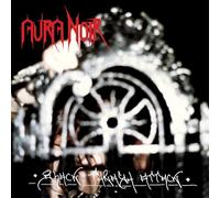 Aura Noir - Black Thrash Attack (30th Anniversary) [Vinilo]