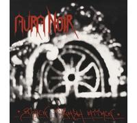 Aura Noir - Black Thrash Attack [Vinilo]