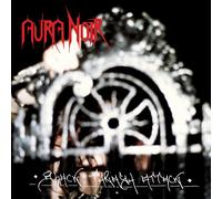 Aura Noir - Black Thrash Attack (30th Anniversary) [Vinilo]