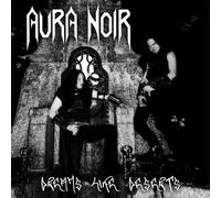 Aura Noir - Dreams Like Deserts [Vinilo]