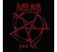 Aura Noir - Hades Rise