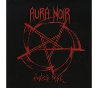 Aura Noir - Hades Rise [Vinilo]