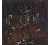 Aura Noir - Out to Die