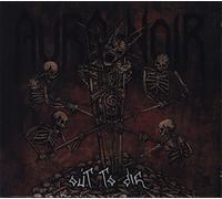 Aura noir - Out to die