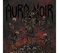 Aura noir - Out to Die [Vinilo]
