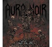 Aura Noir - Out to Die [Vinilo]