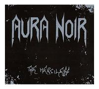 Aura Noir - The Merciless