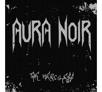 Aura Noir – The Merciless – Vinilo – Edición 20º Aniversario