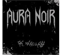 Aura Noir The Merciless (CD) Album (Importación USA)