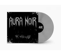Aura Noir The Merciless (Vinyl) (Importación USA)