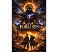 Aura of The Forsaken: book one " The Aura Chronicles": 1