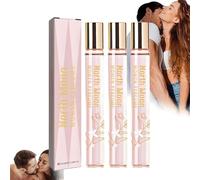 Aura Pheromone Perfume for Women to Attract Men | Venom Pheromone Perfume | Infused Essential Oil Perfume Cologne,15ml Concentrate Body Perfume Oil (3pcs)